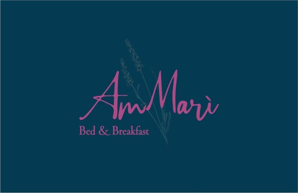 B&B Ammari. Appartamento - Bilocale. Gallico Eksteriør bilde