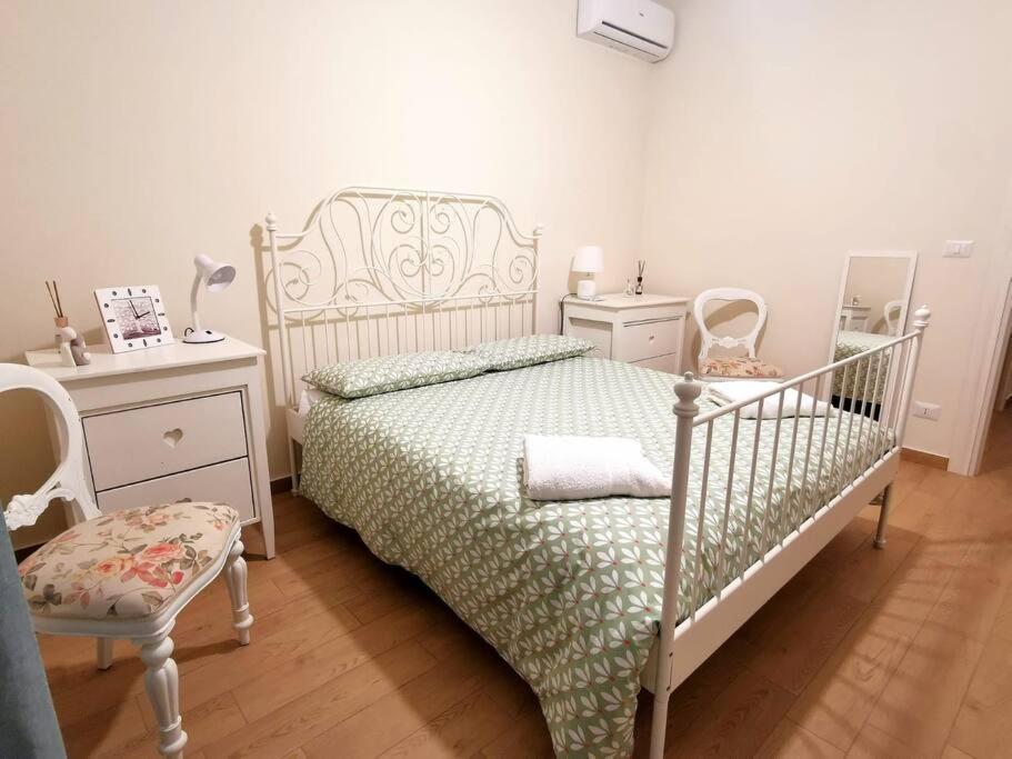 B&B Ammari. Appartamento - Bilocale. Gallico Eksteriør bilde