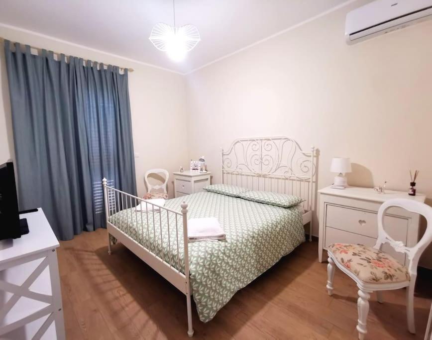 B&B Ammari. Appartamento - Bilocale. Gallico Eksteriør bilde