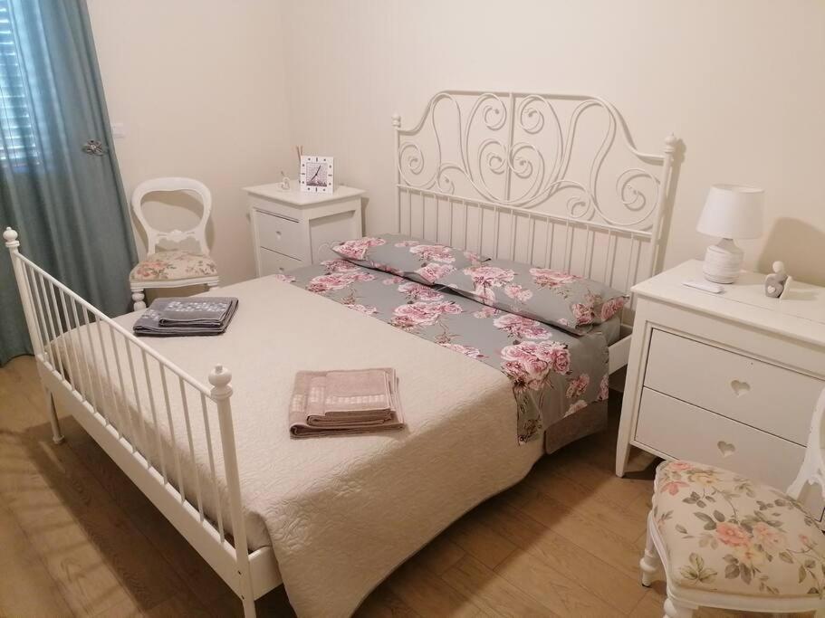 B&B Ammari. Appartamento - Bilocale. Gallico Eksteriør bilde