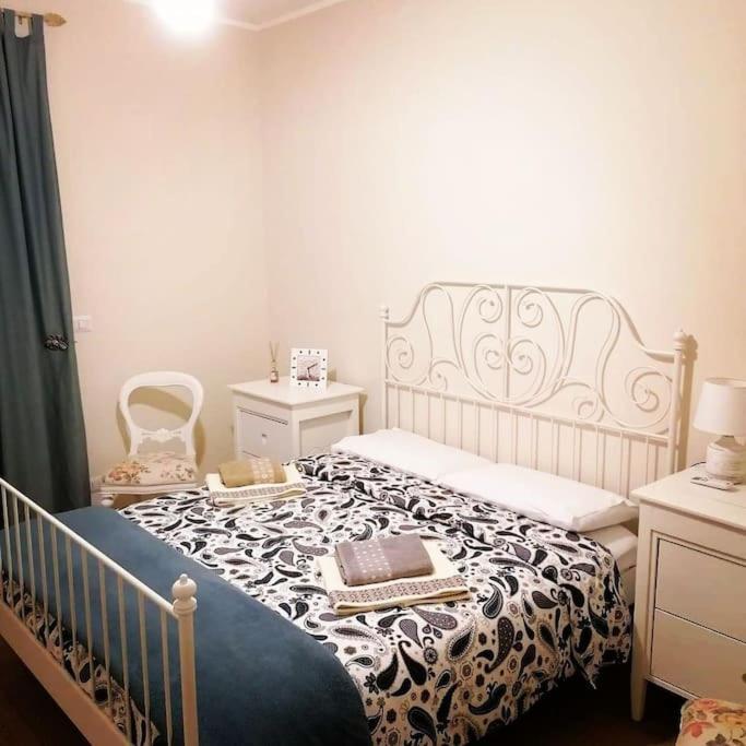 B&B Ammari. Appartamento - Bilocale. Gallico Eksteriør bilde