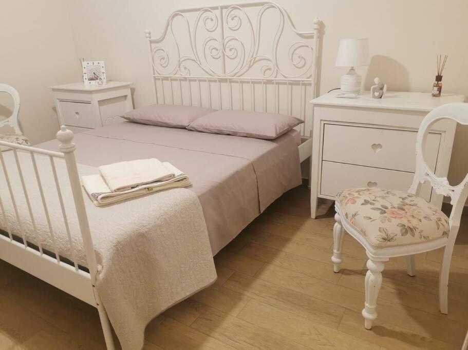 B&B Ammari. Appartamento - Bilocale. Gallico Eksteriør bilde